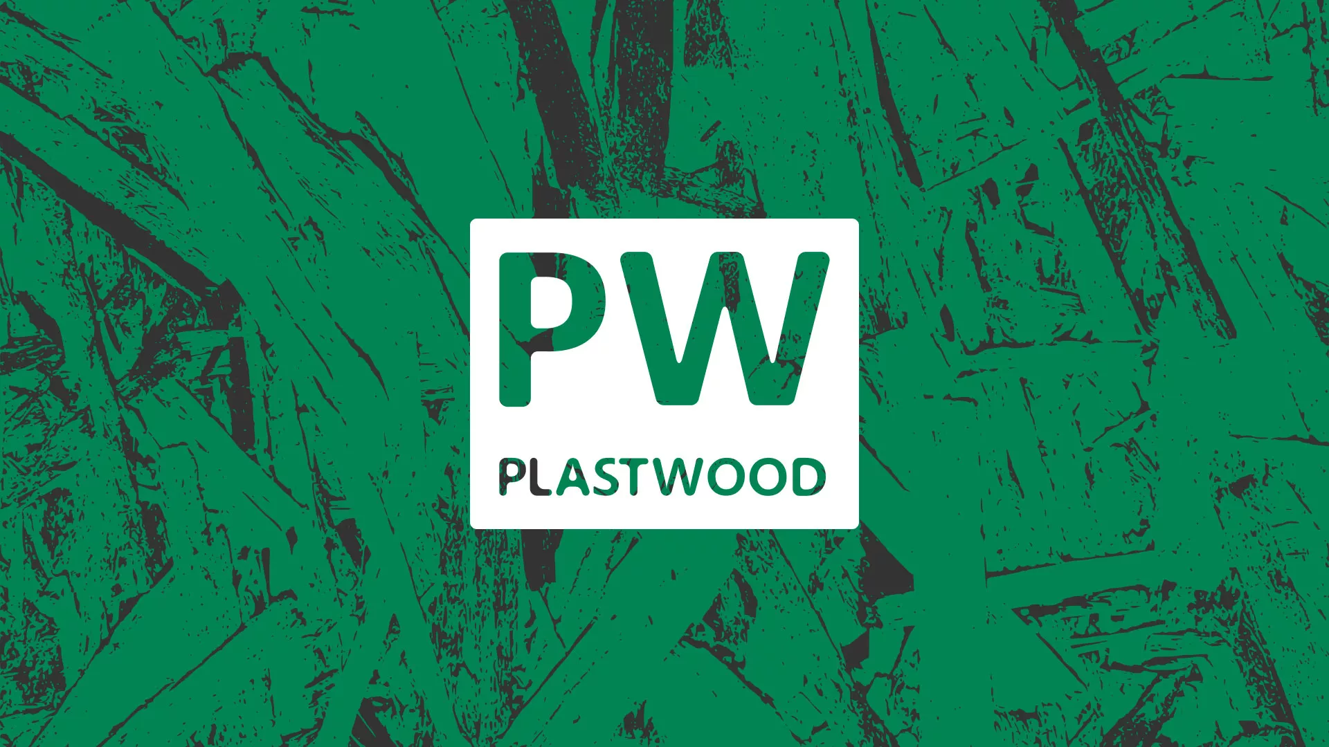 Разработка айдентики и сайта компании «Plastwood» в Богородске