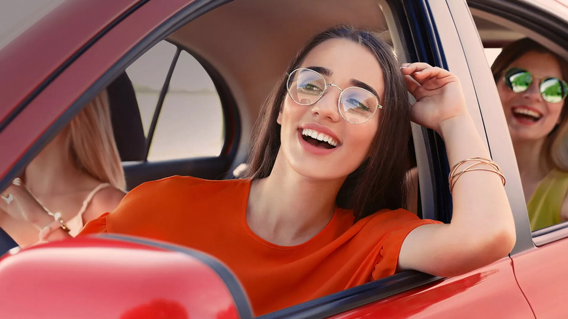 Разработка сайта для проката автомобилей в Богородске