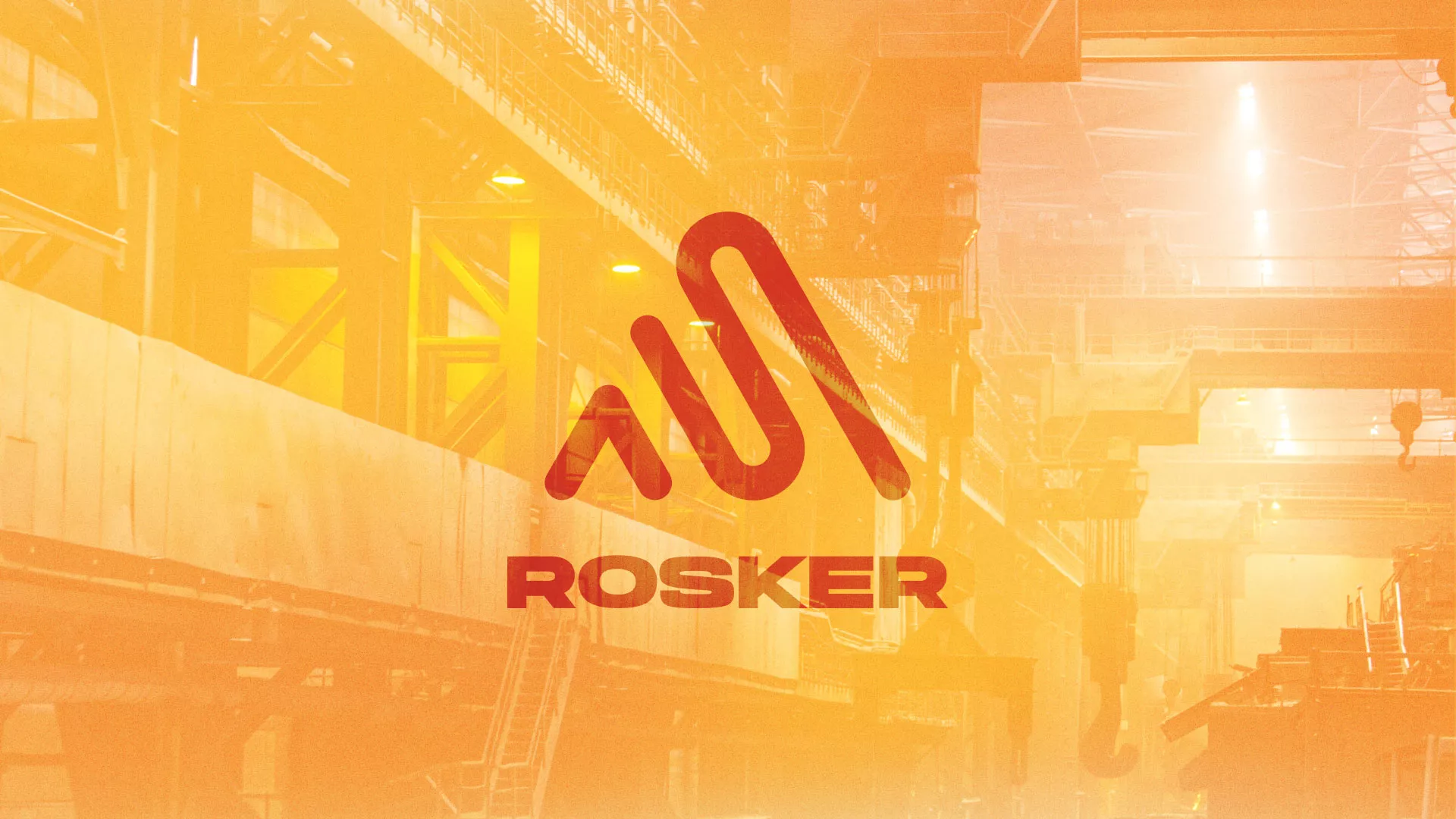 Ребрендинг компании «Rosker» и редизайн сайта в Богородске