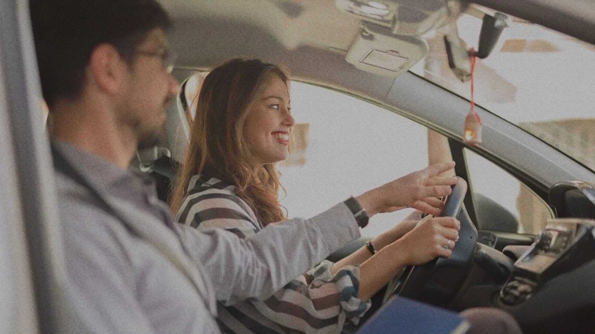 Разработка сайта для автошколы ВОА в Богородске