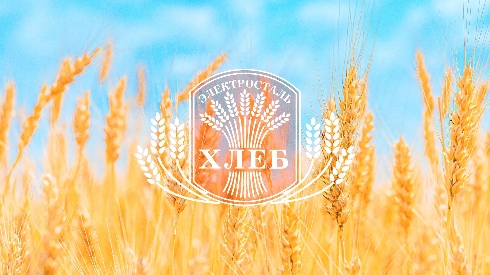 Создание сайта для хлебзавода в Богородске