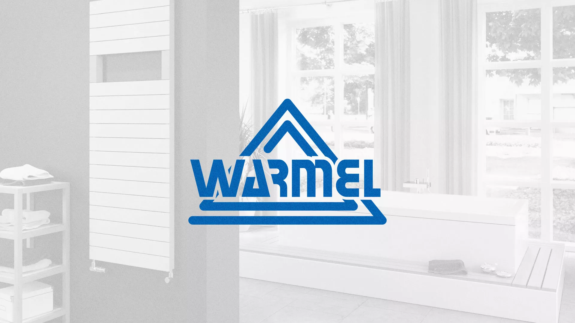 Разработка сайта для компании «WARMEL» по продаже полотенцесушителей в Богородске