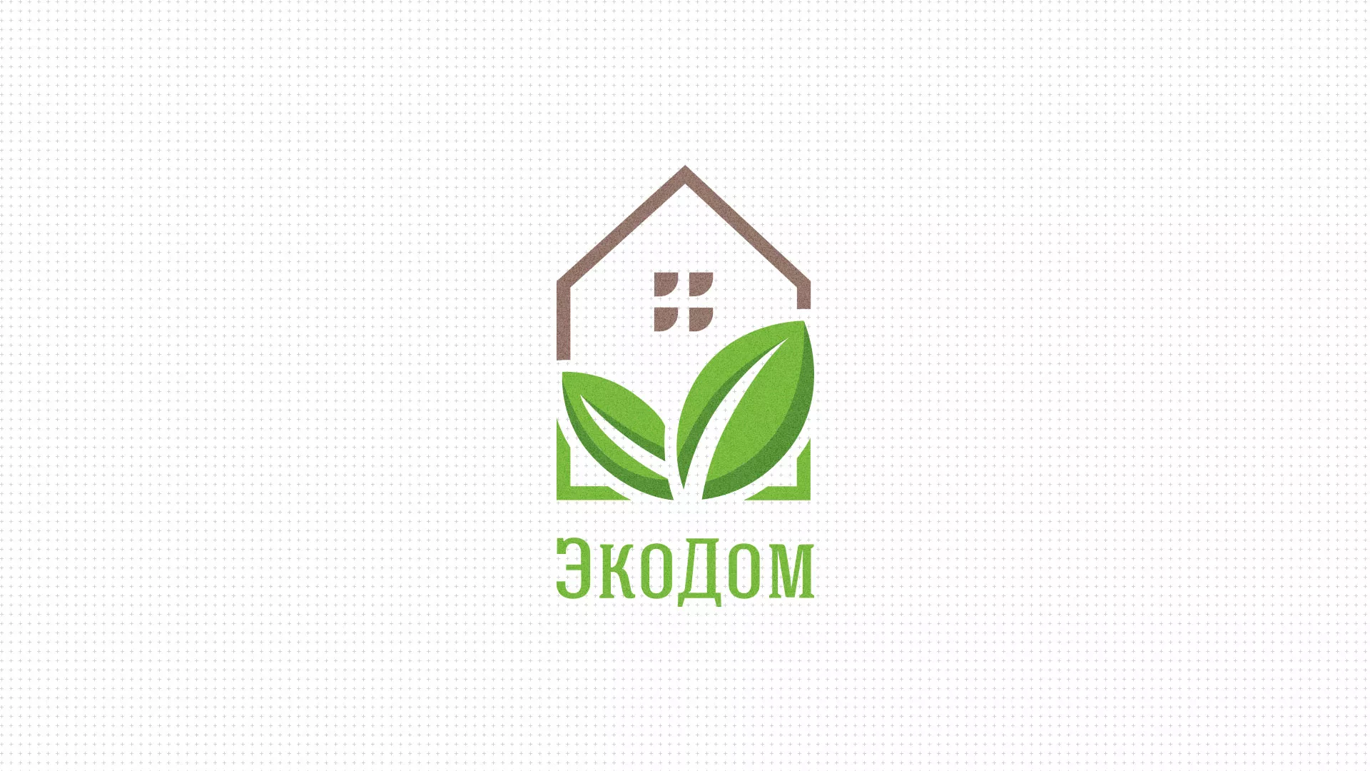 Создание сайта для строительной компании «ЭКОДОМ» в Богородске