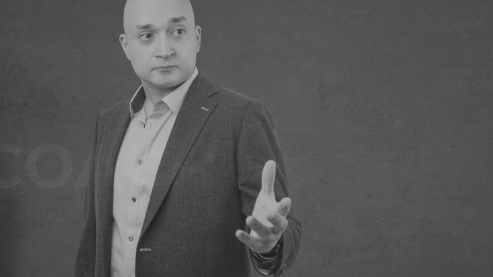 Разработка сайта для бизнес-тренера в Богородске